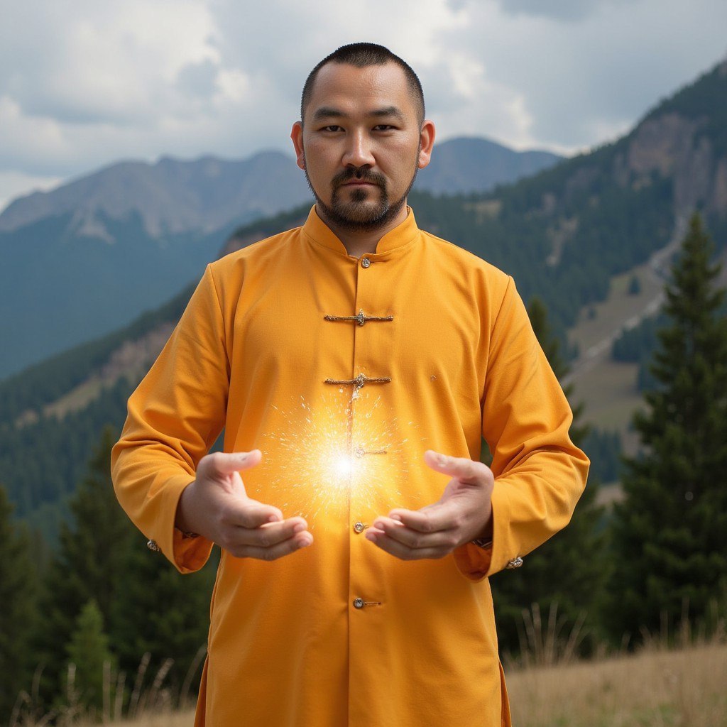 Наставничество от Doctor Shin